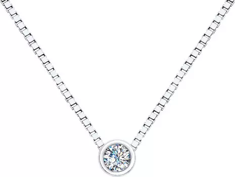 Колье SOKOLOV 1070105_s