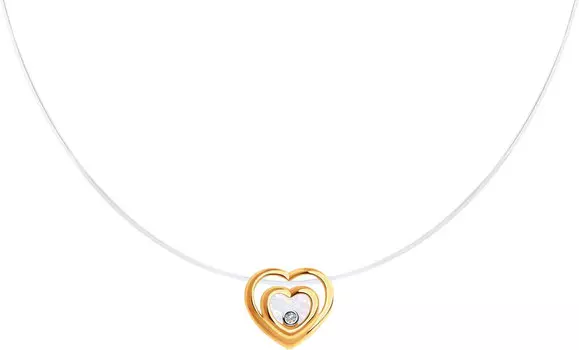 Колье SOKOLOV 1070129_s