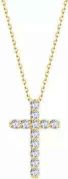 Колье SOKOLOV 1070173_s