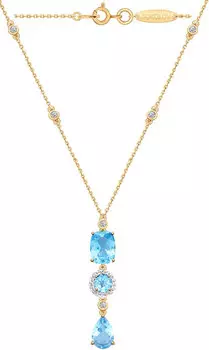 Колье SOKOLOV 770146_s