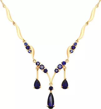 Колье SOKOLOV 770160_s