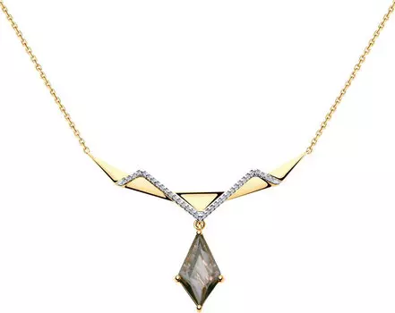 Колье SOKOLOV 770165_s