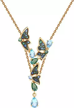 Колье SOKOLOV 770173_s