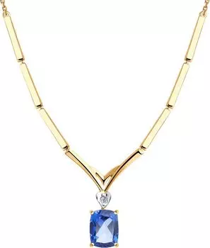 Колье SOKOLOV 770196_s