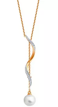 Колье SOKOLOV 8070001_s