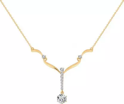 Колье SOKOLOV 81070013_s