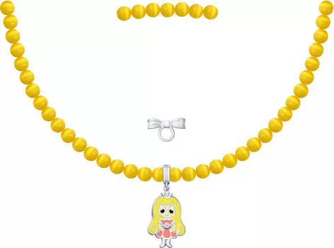 Колье SOKOLOV 8520800004_s