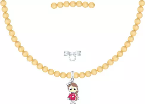 Колье SOKOLOV 8520800005_s