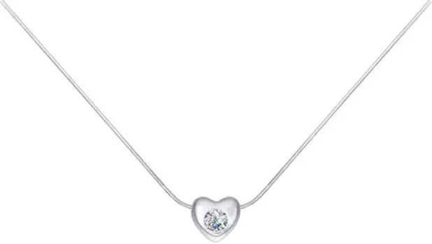 Колье SOKOLOV 89070001_s