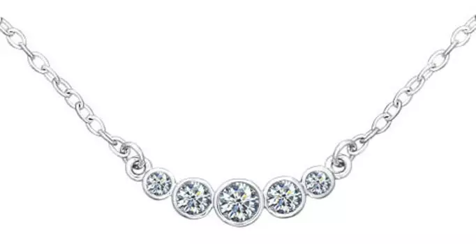 Колье SOKOLOV 94070045_s