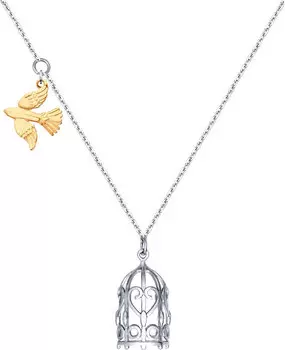 Колье SOKOLOV 94070093_s