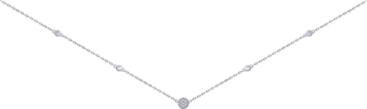 Колье SOKOLOV 94070129_s