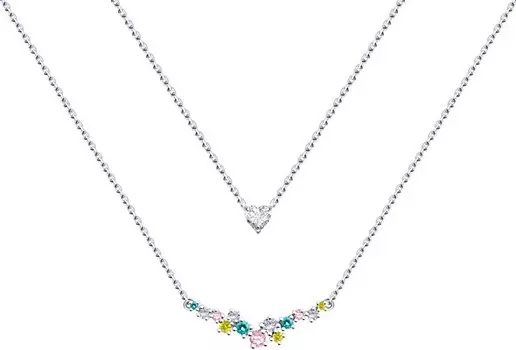 Колье SOKOLOV 94070287_s