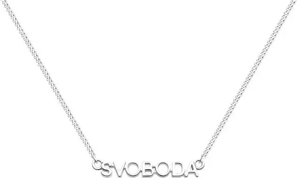 Колье SOKOLOV 94070568_s