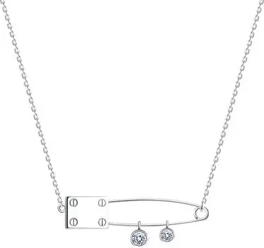 Колье SOKOLOV 94070596_s