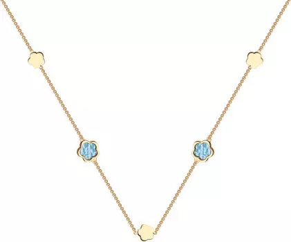 Колье SOKOLOV 94074602_s