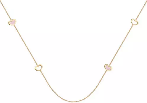 Колье SOKOLOV 94074607_s