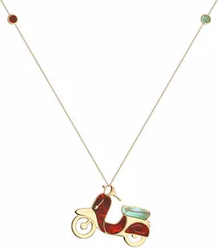 Колье SOKOLOV 94074609_s