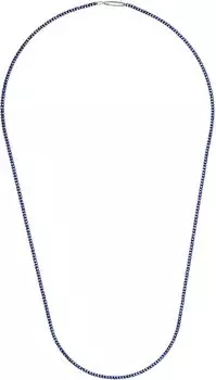 Колье Sugar SG04011-TEMNO-SINIJ