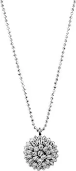 Колье Sugar SG04101-BELYJ