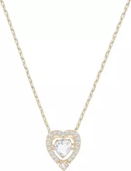 Колье Swarovski 5284188