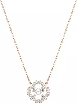 Колье Swarovski 5408437