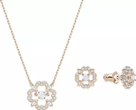 Колье Swarovski 5408439