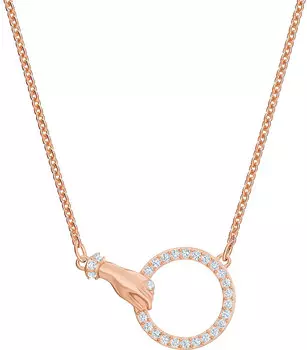 Колье Swarovski 5489573