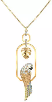 Колье Swarovski 5512686