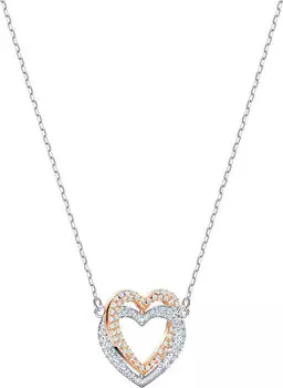 Колье Swarovski 5518868