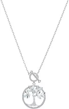 Колье Swarovski 5521463