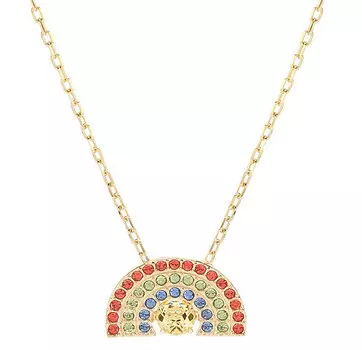 Колье Swarovski 5521756