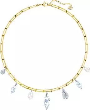 Колье Swarovski 5522860
