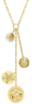 Колье Swarovski 5524186