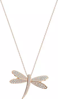 Колье Swarovski 5524856