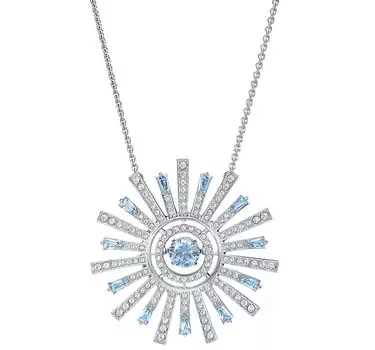 Колье Swarovski 5536731