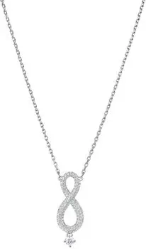 Колье Swarovski 5537966