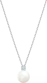 Колье Swarovski 5563288