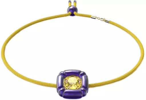 Колье Swarovski 5613645