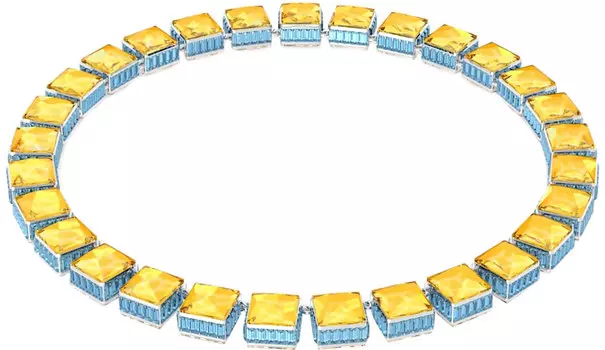 Колье Swarovski 5618252