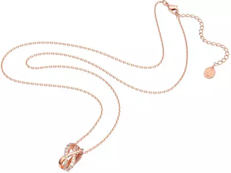 Колье Swarovski 5620549