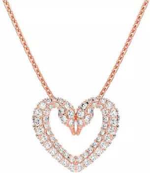Колье Swarovski 5628657