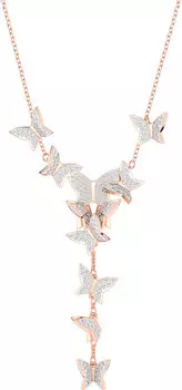 Колье Swarovski 5636419