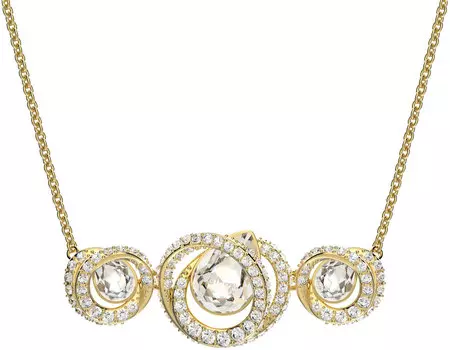 Колье Swarovski 5636586