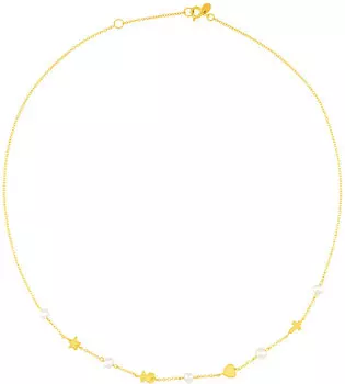 Колье TOUS 512782000