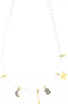 Колье TOUS 918442600