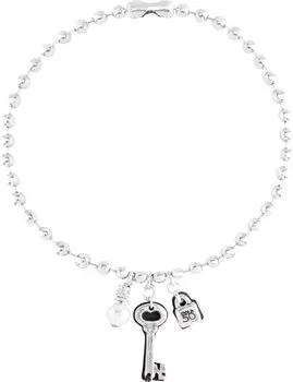 Колье UNOde50 COL1120BPLMTL0U