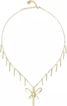 Колье UNOde50 COL1514ORO0000U