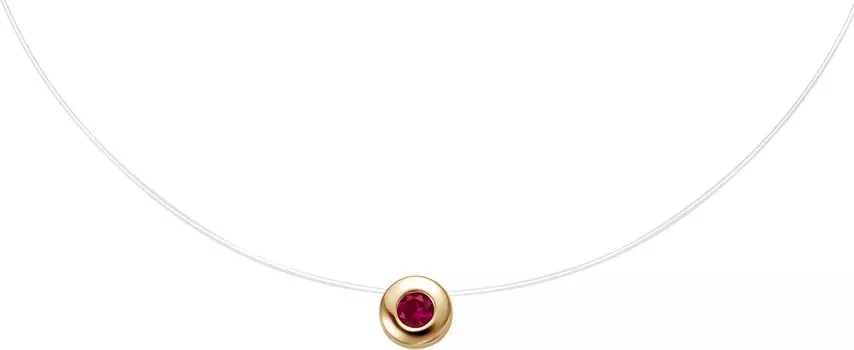 Колье Vesna jewelry 61002-150-12-02