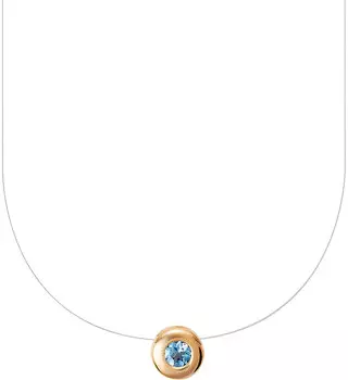 Колье Vesna jewelry 61002-150-175-02